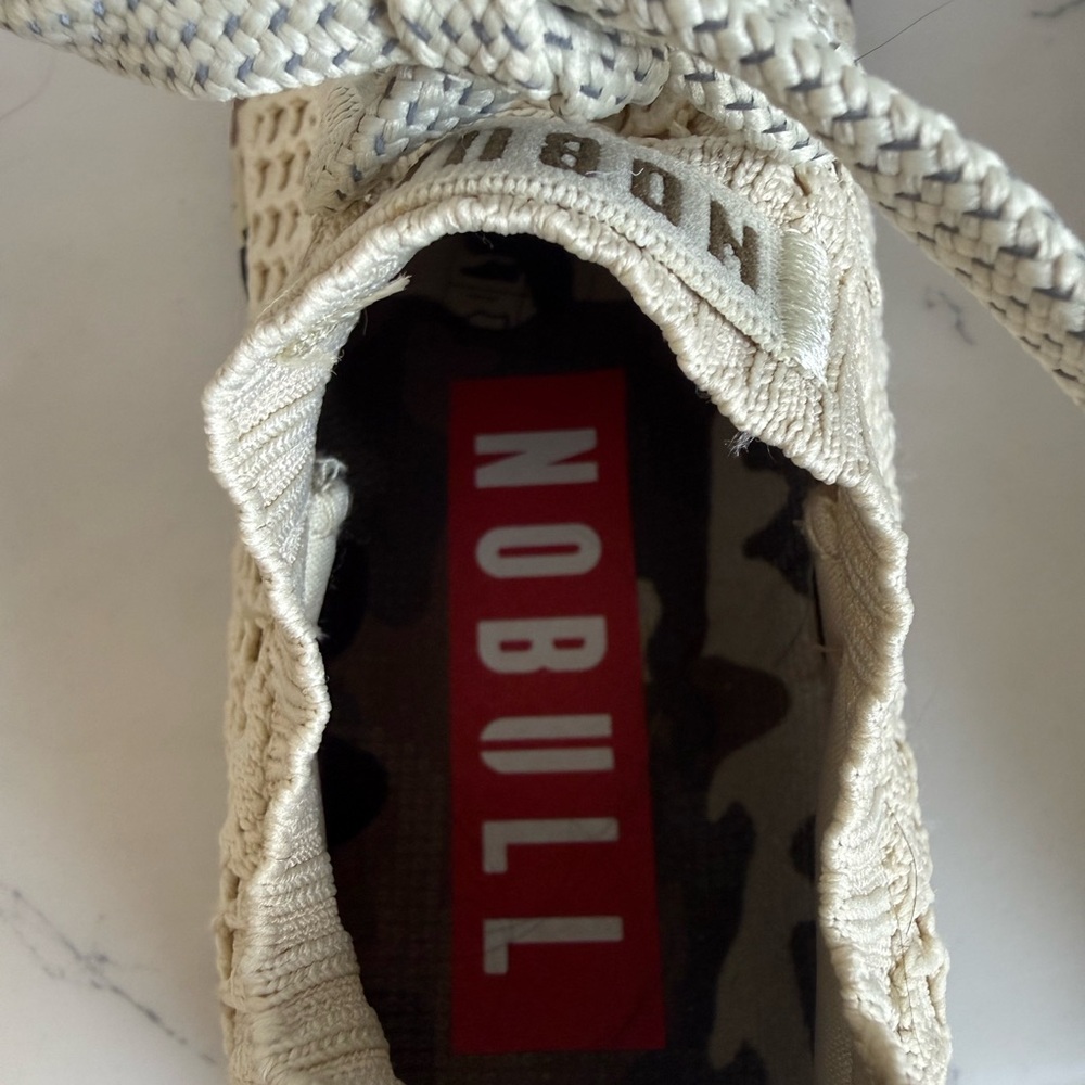 NOBULL Women or Men Shoes - Picture 7 of 9